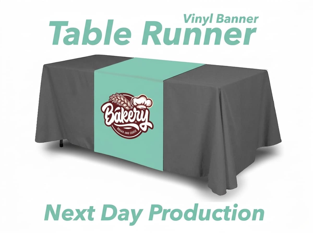 Table Runner